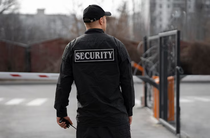 best-security-companies-London