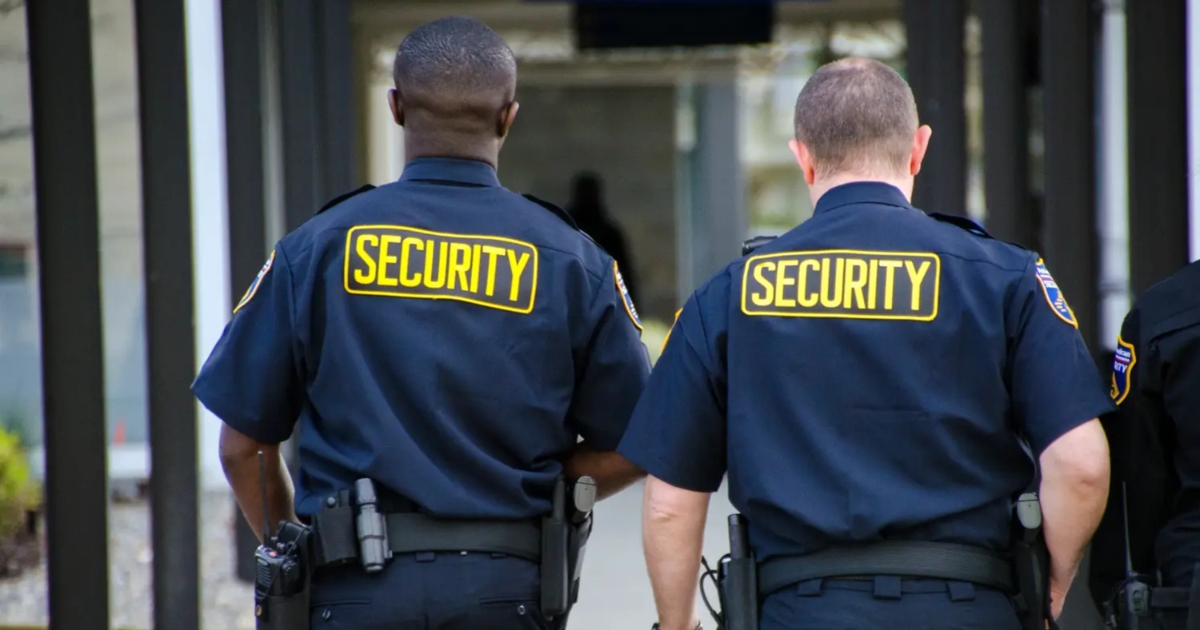 Security Service