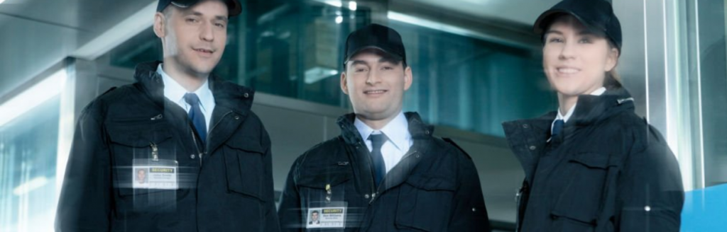 The Future of Security in London