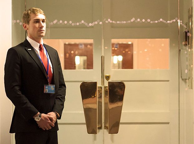 Event Security Companies in London