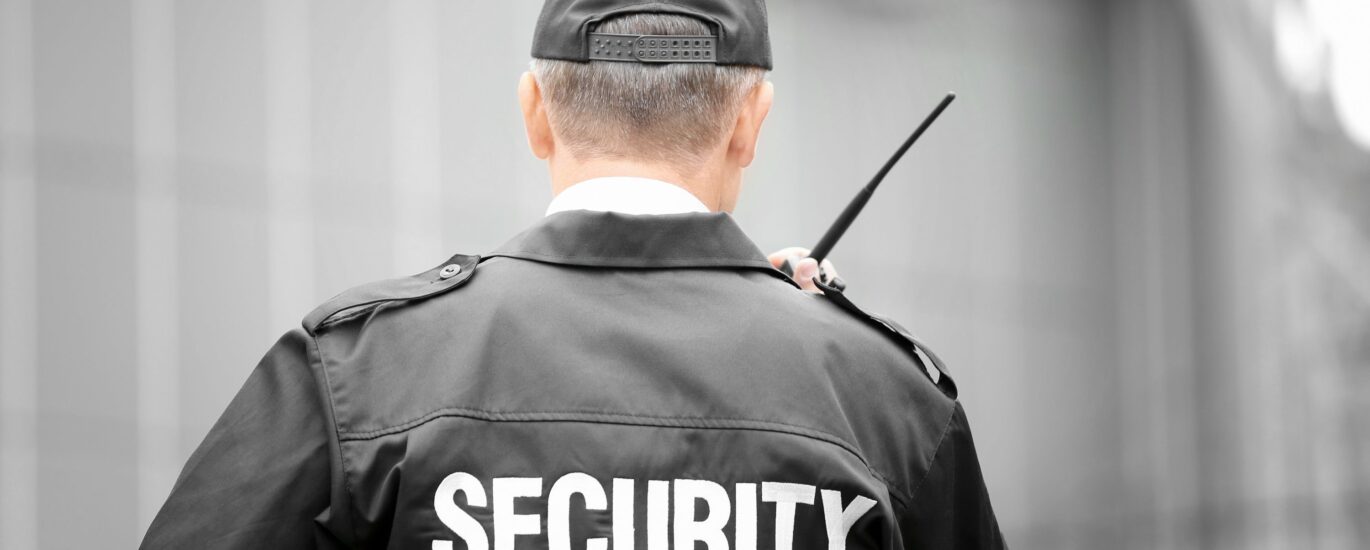 Security Companies in London