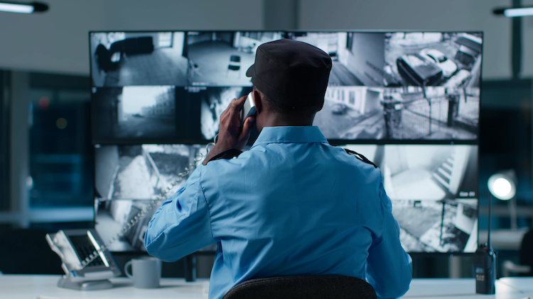 Corporate Security Today