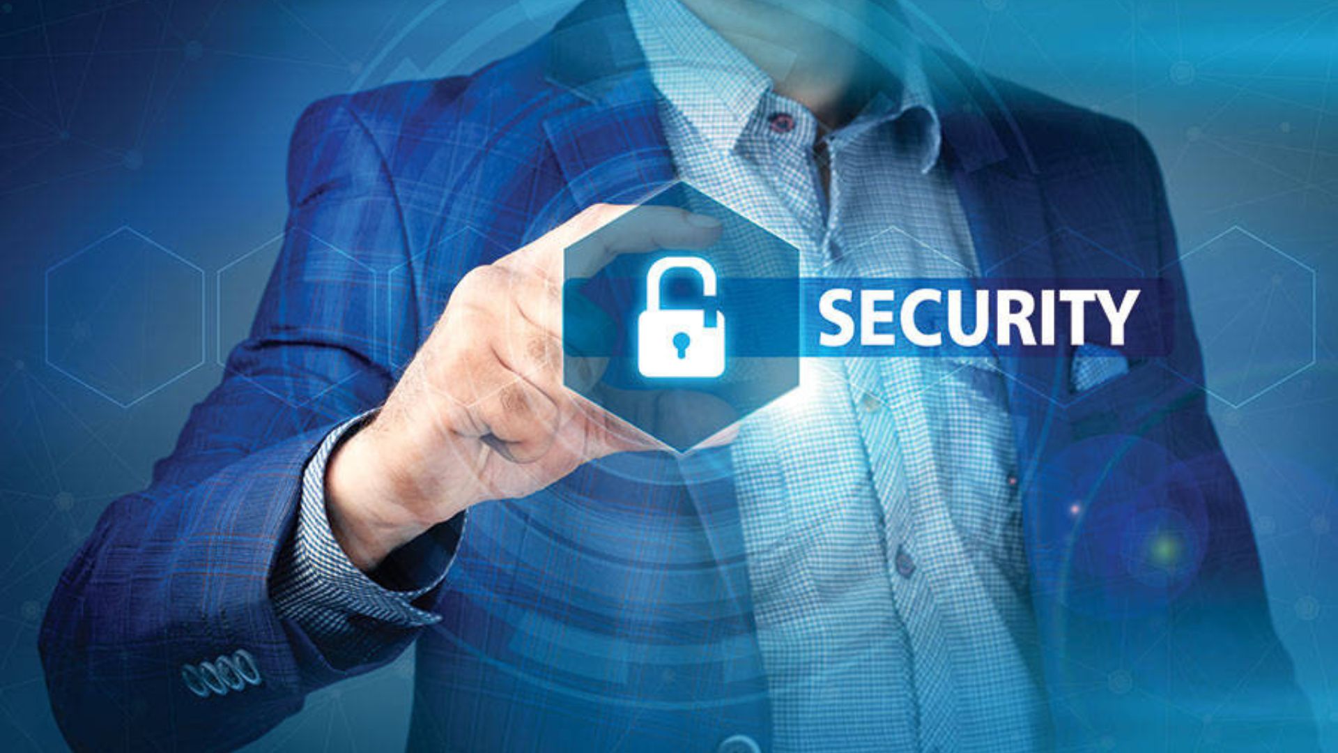 Corporate security