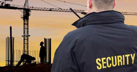 Construction Security
